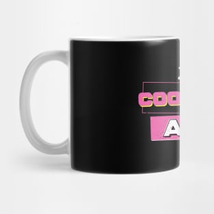 The Coolest Aba (Father - Dad) Ever Mug